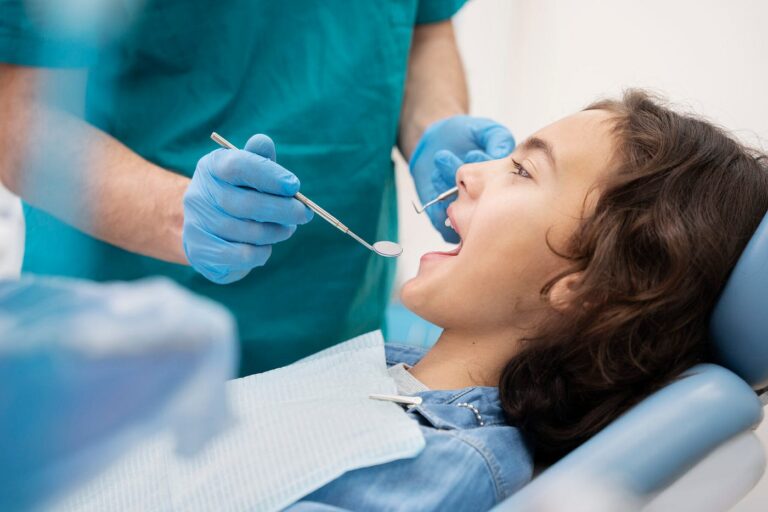 Dental Clinic