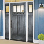 ProVia Entry Doors