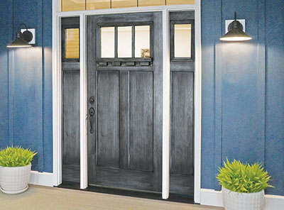 ProVia Entry Doors