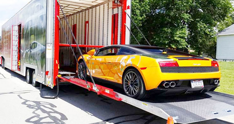 Car Transport