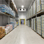 Cold Storage Warehouse Services