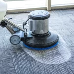 Carpet Cleaning
