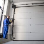 Vancouver Commercial Garage Door Installation