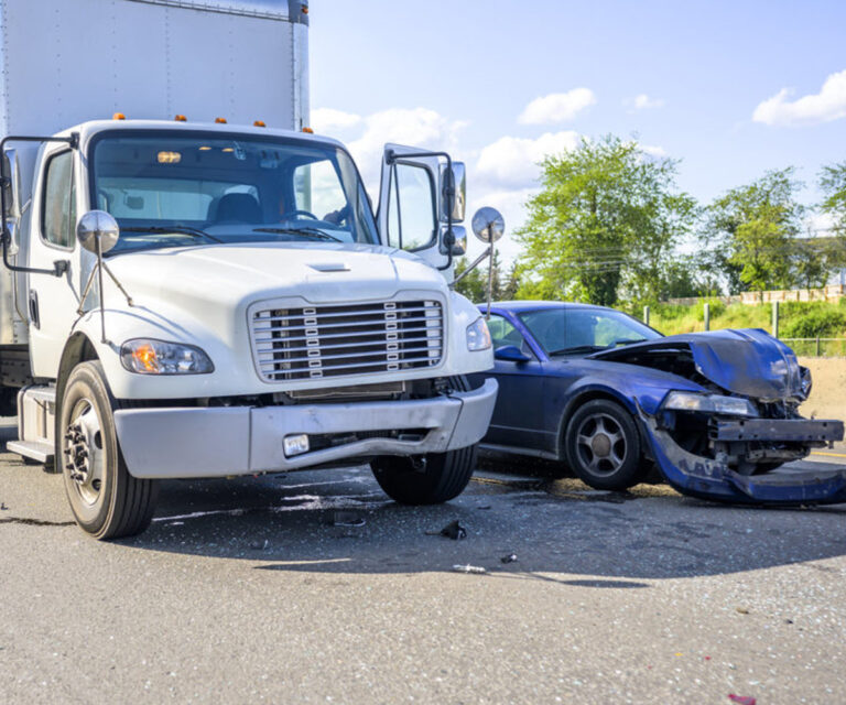 Orlando Truck Accident Lawyer: Advocates for Justice