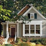 3 Bedroom 21/2 Bath House Plans