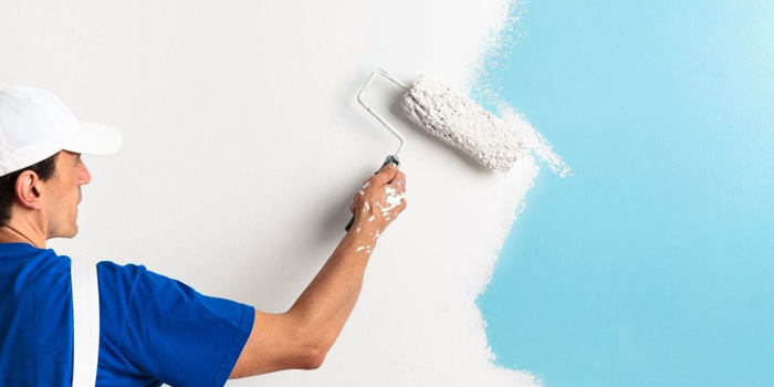 When Is The Best Time To Paint Indoors?