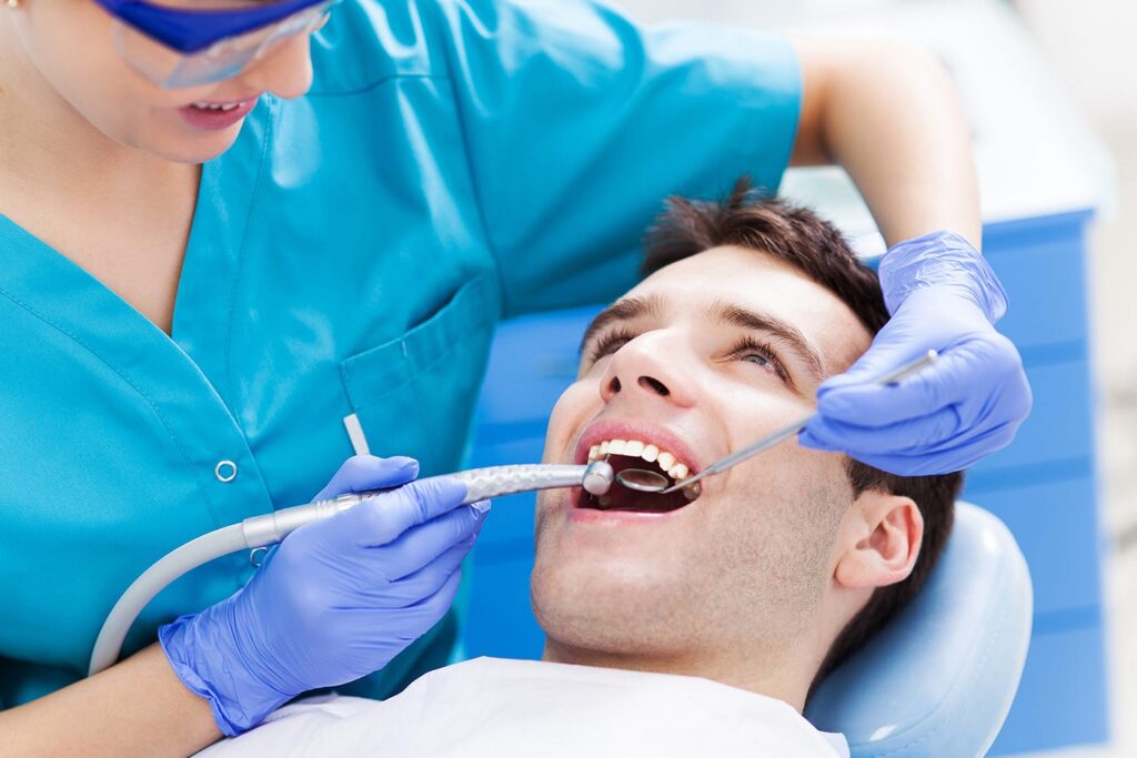 Dentist's Guide