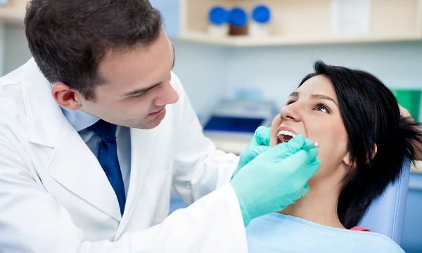 Dental Excellence: Crafting Beautiful Smiles with Precision and Care