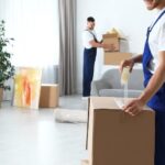 Efficient Transitions: The Benefits of Professional Commercial Moving Services